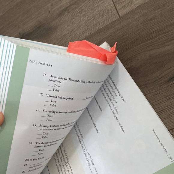 Social Psychology - Picture 2 of 4